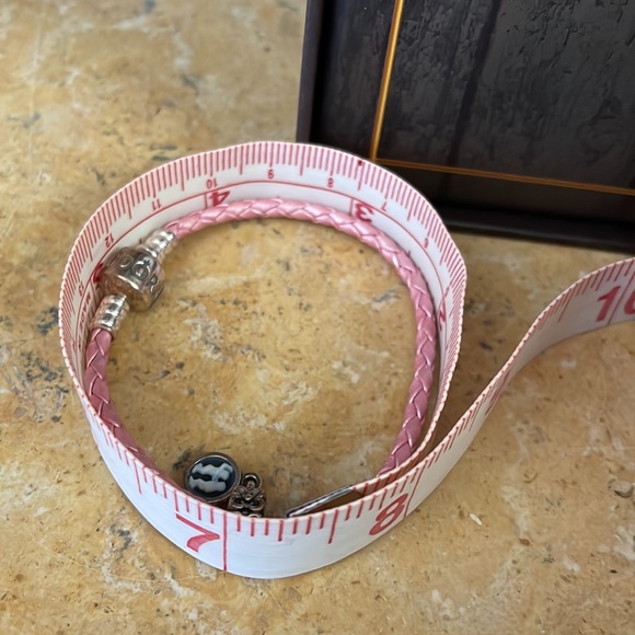 Pandora bracelet - Picture 9 of 9
